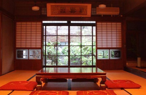Nara Bed & Breakfast | 98 m² Bed and breakfast ∙ 4 bedrooms ∙ 127 guests
