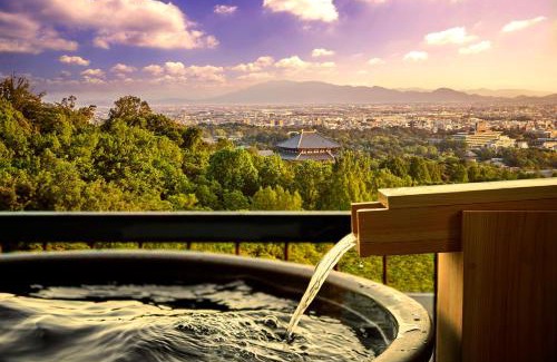 Nara Hotel | ANDO HOTEL NARA Wakakusayama -DLIGHT LIFE & HOTELS-