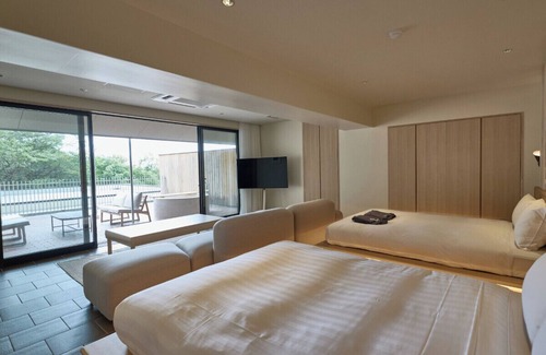 Nara Hotel | ANDO HOTEL NaraWakakusayama～DLIGHT LIFE & HOTELS～