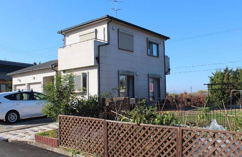 Tenri Bed & Breakfast | Bed and breakfast ∙ 4 guests
