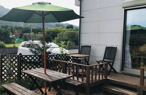 Tenri Bed & Breakfast | Bed and breakfast ∙ 4 guests