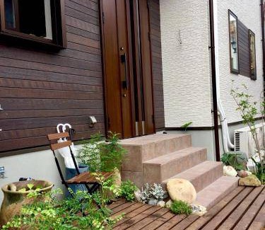 Nara Bed & Breakfast | Bed and breakfast ∙ 3 guests