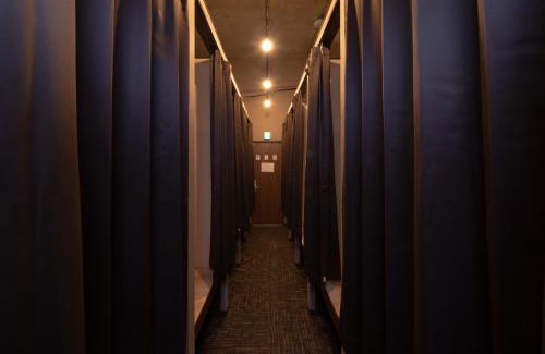 Nara Hostel | bnbplus Sarasa Nara