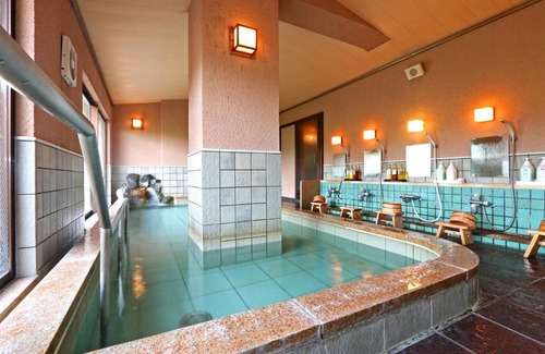 Yoshino Hotel | Hounkan