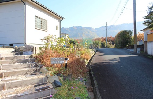 Tenri House | House ∙ 1 bedroom ∙ 2 guests