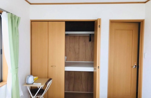 Tenri House | House ∙ 1 bedroom ∙ 2 guests
