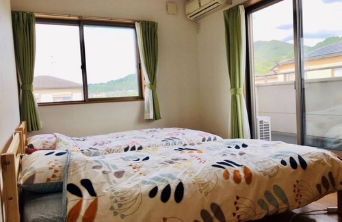 Tenri House | House ∙ 1 bedroom ∙ 2 guests