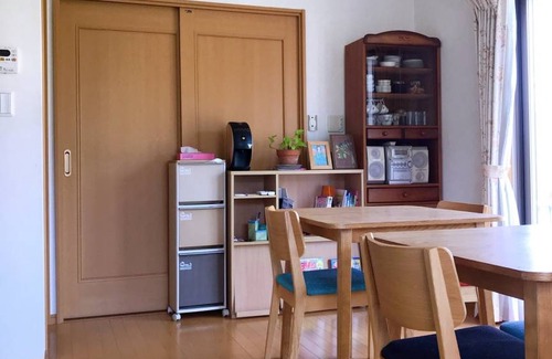 Tenri House | House ∙ 1 bedroom ∙ 2 guests