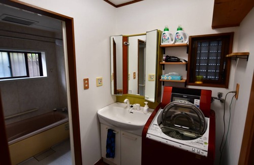 Yoshino House | House ∙ 1 bedroom ∙ 3 guests