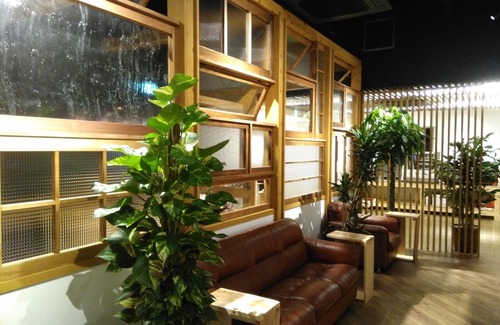 Tenri Hostel | Mori no Guest House - Hostel