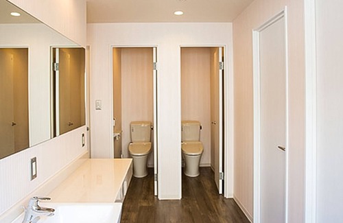 Tenri Hostel | Mori no Guest House - Hostel
