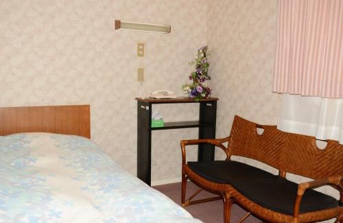 Nara Hotel | Nara - Hotel/Vacation STAY 47950