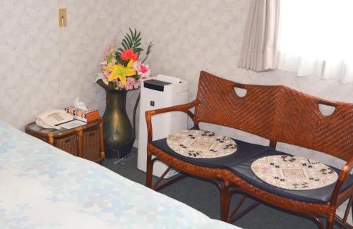 Nara Hotel | Nara - Hotel/Vacation STAY 47950