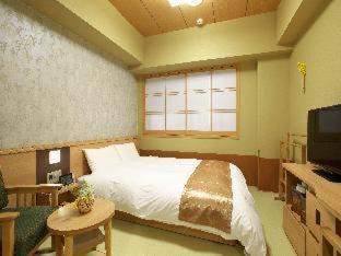 Nara Hotel | Onyado Nono Nara Natural Hot Spring