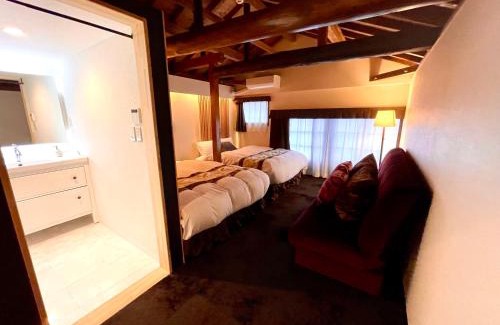 Nara House | Ranjatai Premium