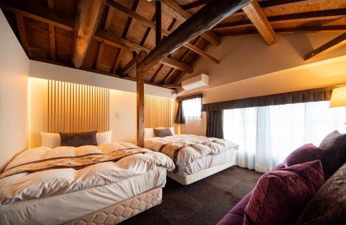 Nara House | Ranjatai Premium