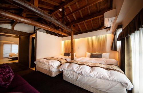 Nara House | Ranjatai Premium