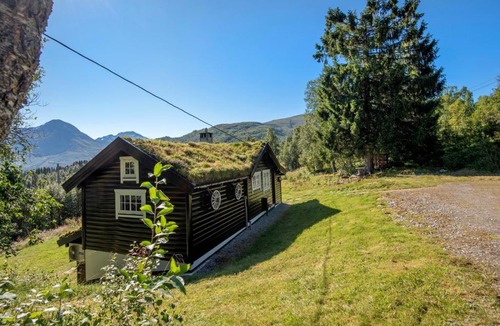 Møre og Romsdal House | Økslevegen 2