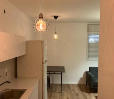 Beersheba Apartment | דירת בוטיק מפנקת