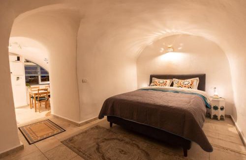Rosh Pinna Apartment | פינה שקטה בראש פינה העתיקה Quite Corner in old Rosh-Pina