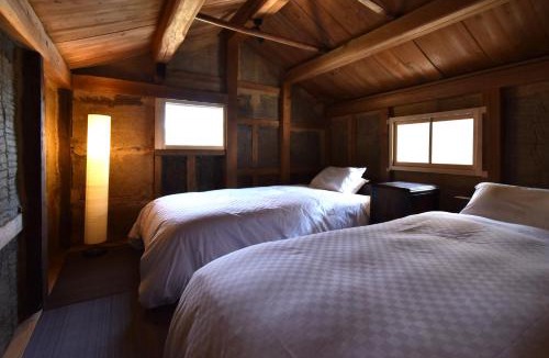 Uda Bed & Breakfast | うだ薬湯の宿やたきや