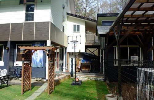 Tsumagoi House | はじまりの宿 ディール