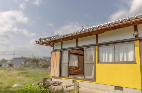 Kameoka House | よんなーハウス