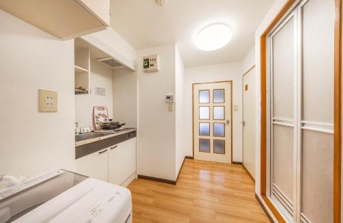 Matsubara Apartment | アンドステイ松原2丁目b