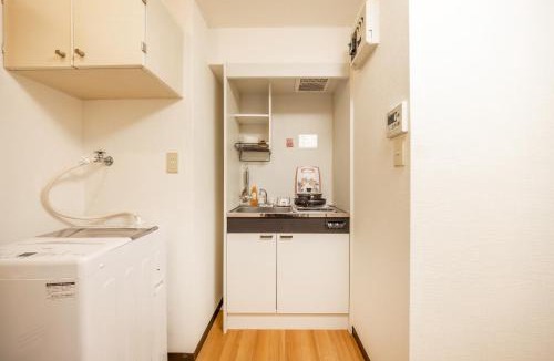 Matsubara Apartment | アンドステイ松原2丁目b