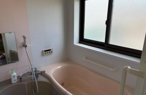 Daisen Apartment | インディゴハウスIndigo House For women and families only, 5-minute walk from the Omagari station,
