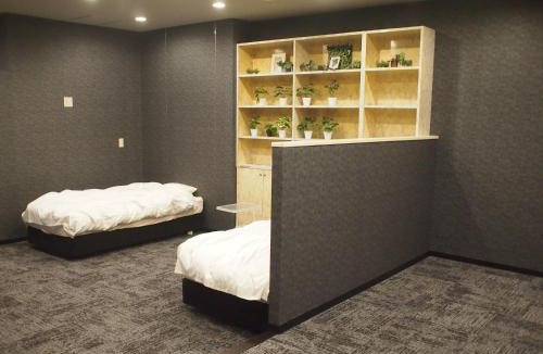 Kiho-cho Apartment | ゲストハウスノーチェ