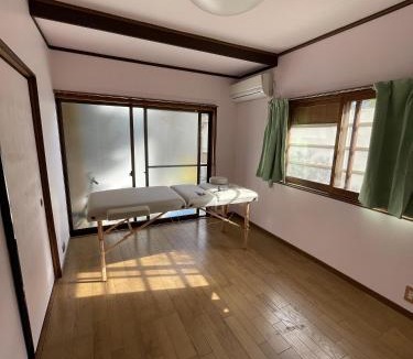 Yoshino Hostel | ゲストハウス 鍼灸院 boshcetto