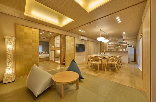Setagaya Apartment | コンドミニアムホテル 渋谷GOTEN Condominium Hotel Shibuya GOTEN