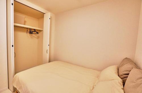 Fukushima Villa | シオヒカリ梅田 - Salt & Light Umeda