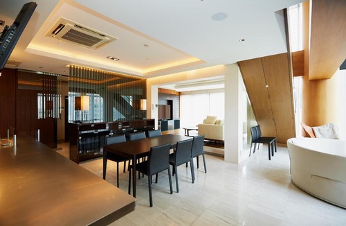 Naka Ward Apartment | スタンザベルデ名古屋