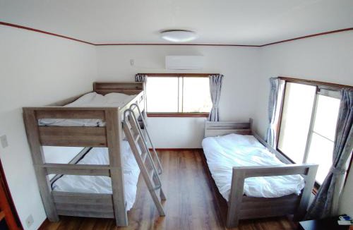 Tenri House | ツバメハウス