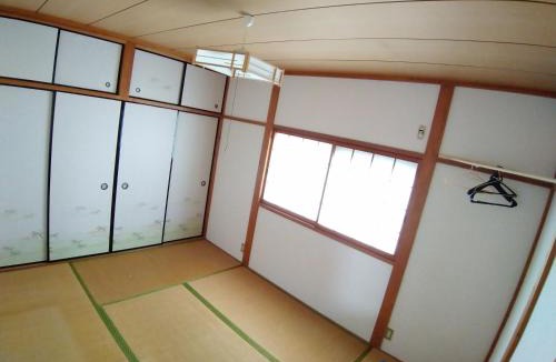 Tenri House | ツバメハウス
