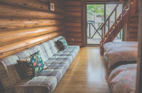 Nasu House | デュエットリゾートHana那須スイス