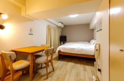 Chikusa Ward Apartment | ハイツ今池
