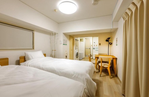 Chikusa Ward Apartment | ハイツ今池