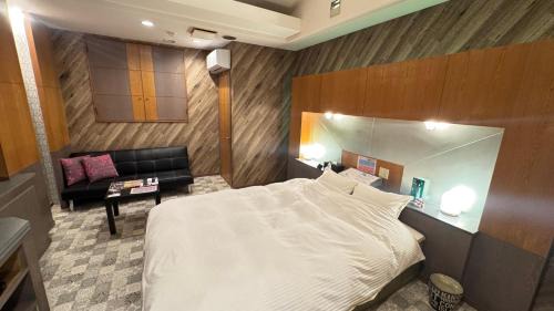 Genkai-cho Hotel | ホテルスクイッドAdult only