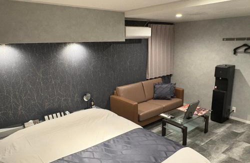Katamachi Hotel | ホテルバレンタイングロー藤代 Adults-only hotel