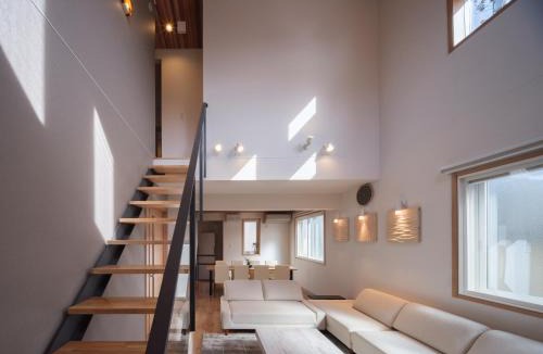 Matsumoto Villa | マークヴィラ松本