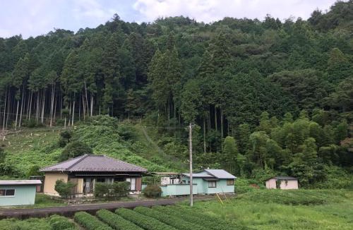 Gero House | 一棟貸したじま