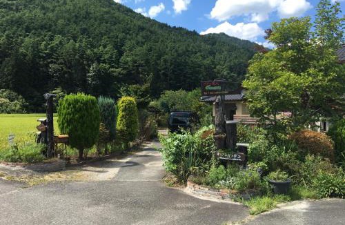 Matsukawa House | 一軒家貸切宿 うまや UMAYA traditional countryside home