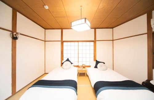 Taisho-ku House | 京セラドーム大阪に近い駅チカ便利な一軒家