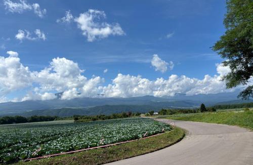 Tsumagoi Hotel | 北軽井沢 あさま1155 Kita Karuizawa Asama1155