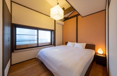 Shimogyo House | 十一宿 島原 一棟貸し 最大5名 丹波口駅から徒歩6分