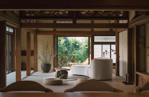 Futtsu Hotel | 古民家宿るうふ揺之家 Heritage VIlla LOOF Yuraginoie