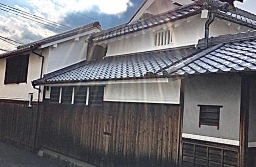 Kashihara Apartment | 古民家民泊かえるて